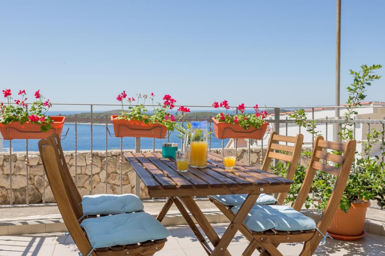 Apartmani Ad Hvar هفار المظهر الخارجي الصورة