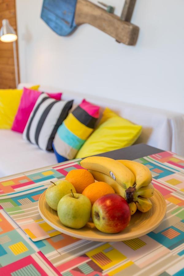 Apartmani Ad Hvar هفار المظهر الخارجي الصورة