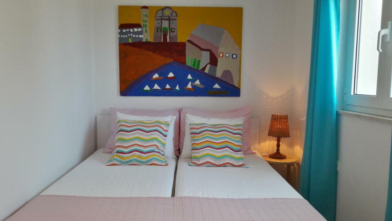 Apartmani Ad Hvar هفار المظهر الخارجي الصورة