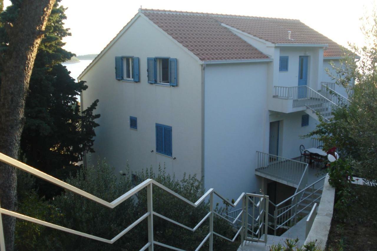 Apartmani Ad Hvar هفار المظهر الخارجي الصورة